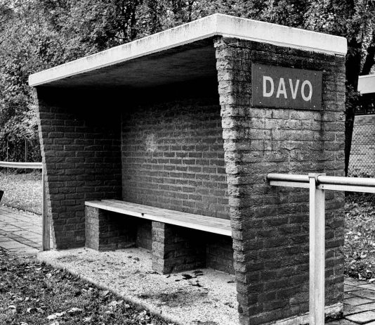 Davo | Foto: Han Balk