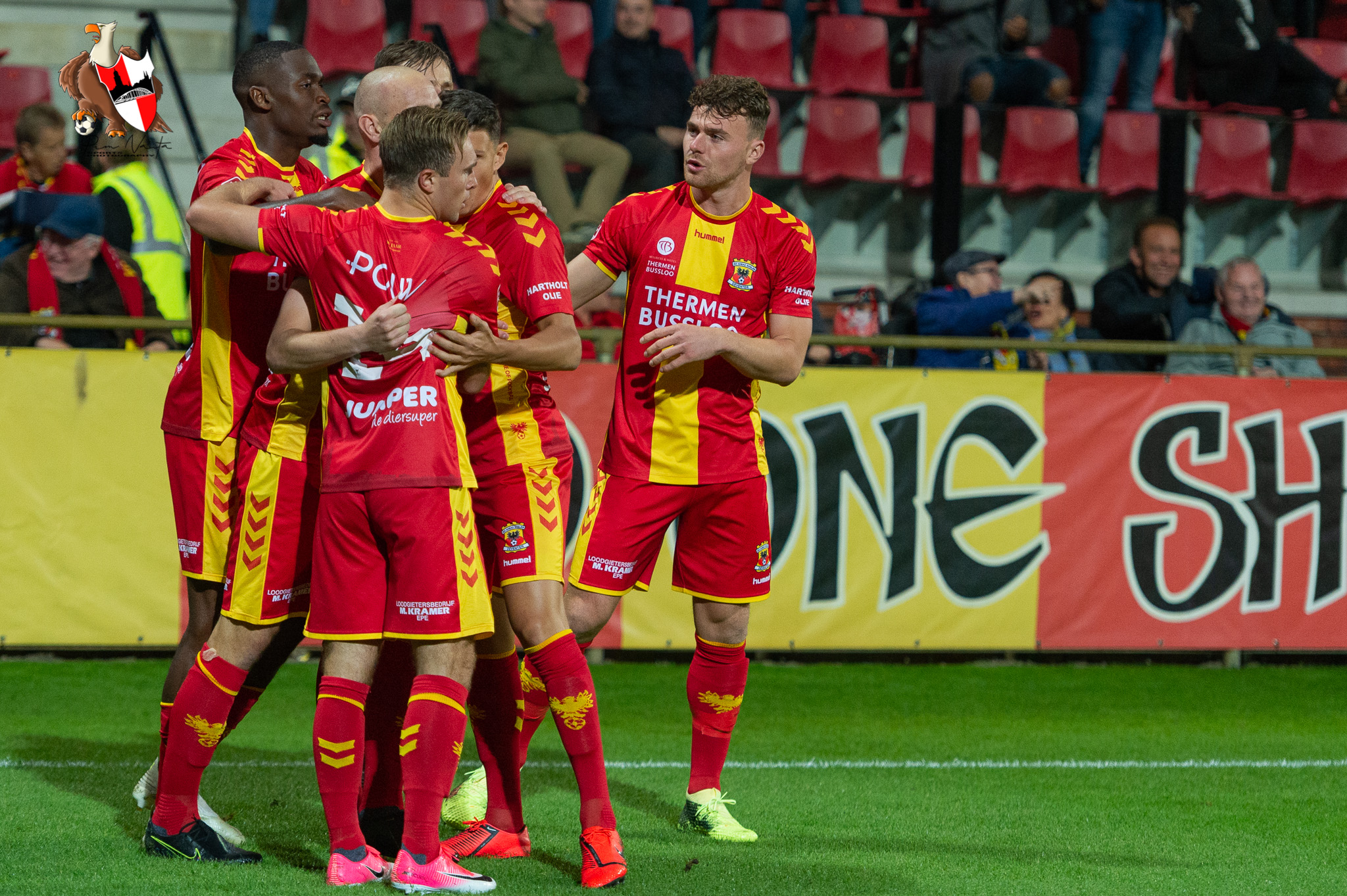 Matchtalk Go Ahead Eagles Fc Dordrecht Deventer Voetbal