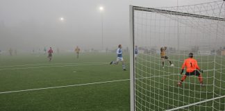 Beeld uit Diepenveen vs. Vaassen op De Zunnebargh (foto Mathijs Bolink)