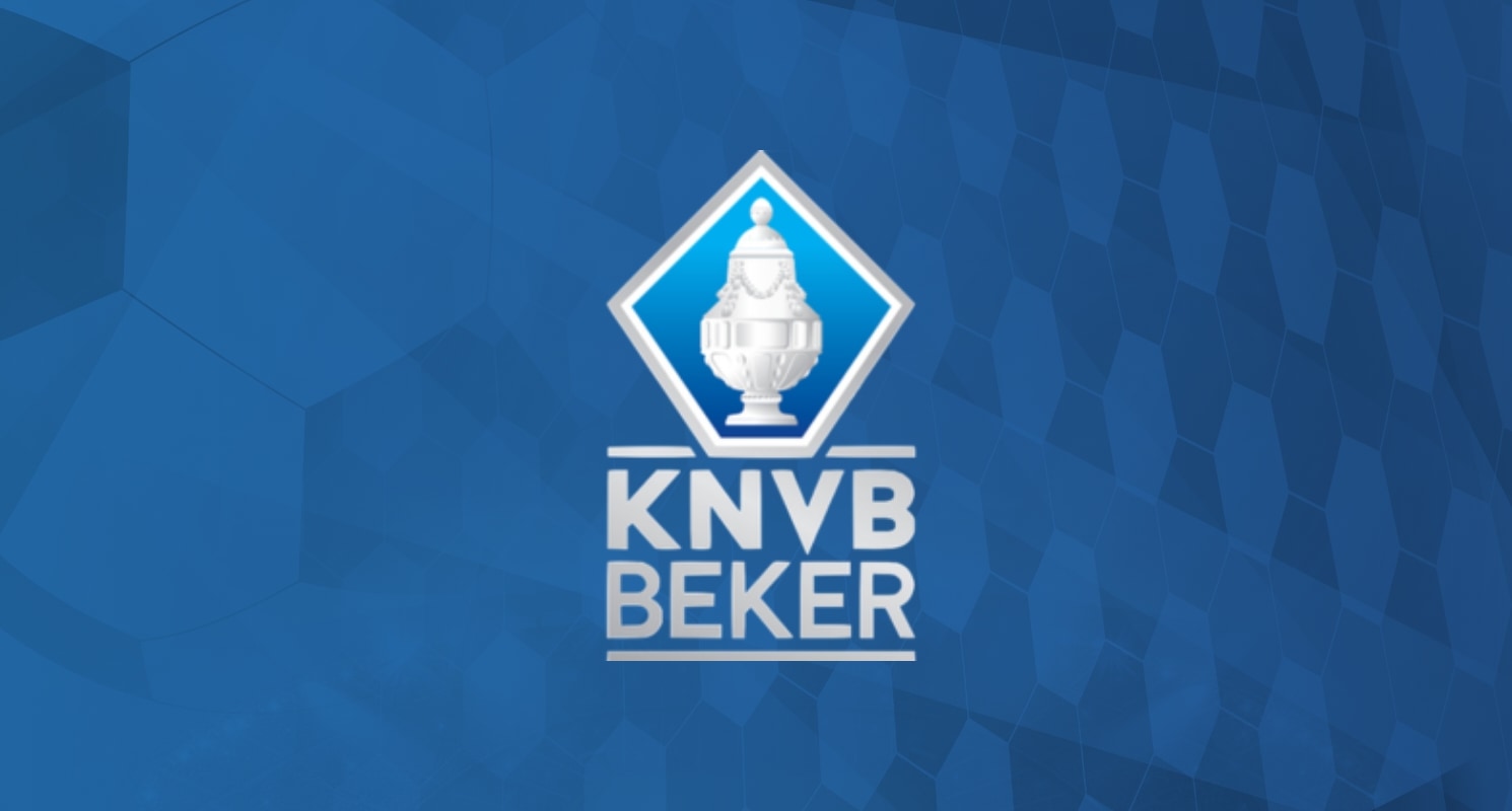 Amateurvoetbal Eindhoven - Uitslagen eerste kwalificatieronde KNVB Beker  2023/'24.   knvb-beker-2023-24