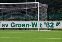 Groen Wit '62