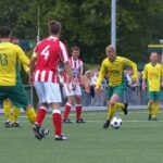 Sportclub Overwetering - SV Enter | Paul Vlaskamp