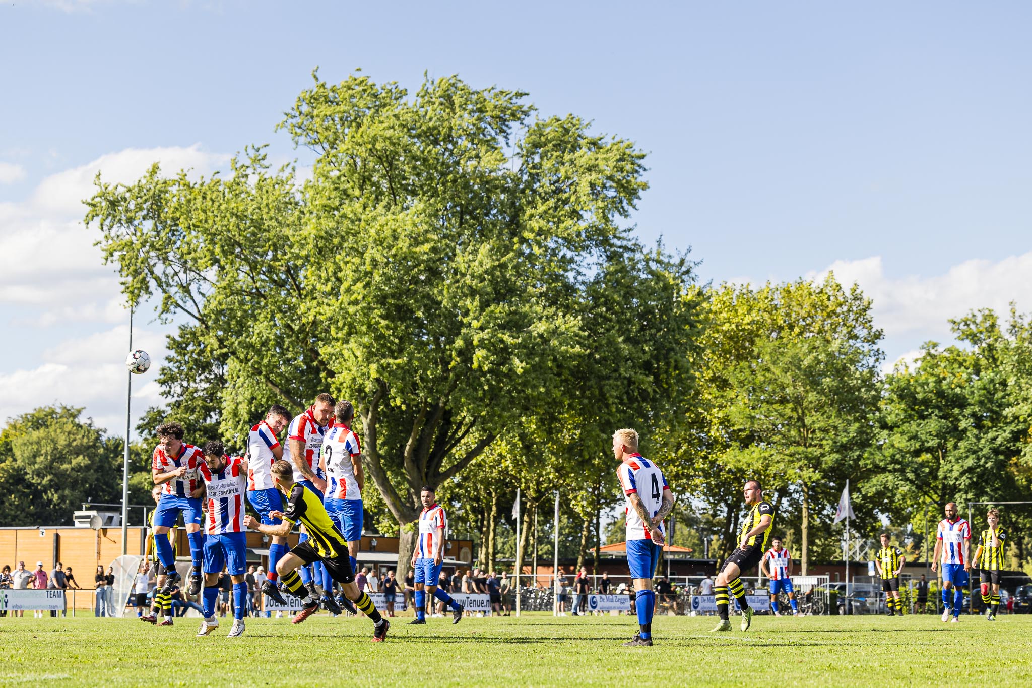 IJsselstreek - Sallandia | foto: Han Balk