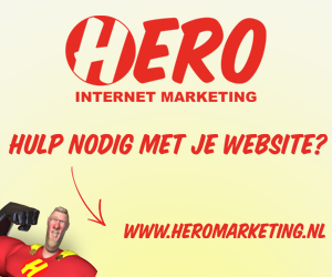 Hero marketing