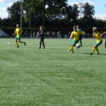 Sportclub Overwetering - SV Schalkhaar