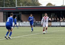 Sportclub Deventer - FC Jeugd