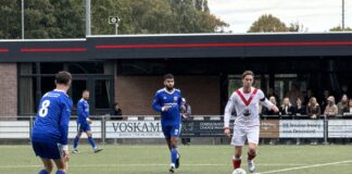 Sportclub Deventer - FC Jeugd