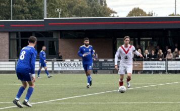 Sportclub Deventer - FC Jeugd