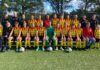 Sportclub Wesepe selectie 2024 2025