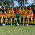 Sportclub Wesepe selectie 2024 2025