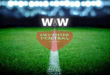 Deventer Voetbal Wedstrijd van de Week (WvdW)