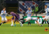 SC Heerenveen - Go Ahead Eagles | foto: Henny Meyerink