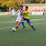 Sportclub Deventer - VV Barneveld