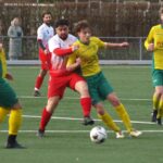 Sportclub Overwetering - Turkse Kracht