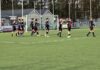 Warnsveldse Boys - SV Schalkhaar