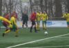 Sportclub Overwetering - VV Holten