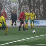 Sportclub Overwetering - VV Holten