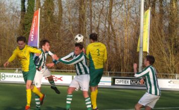 Overwetering - Hector | foto; Gerrit Krijt